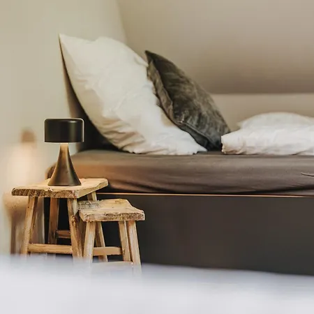 Saustall - Deichhof Prázdninový dům *