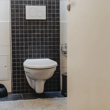 Prázdninový dům Saustall - Deichhof