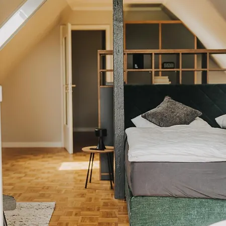 Prázdninový dům Saustall - Deichhof