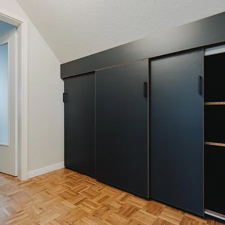 Saustall - Deichhof Prázdninový dům