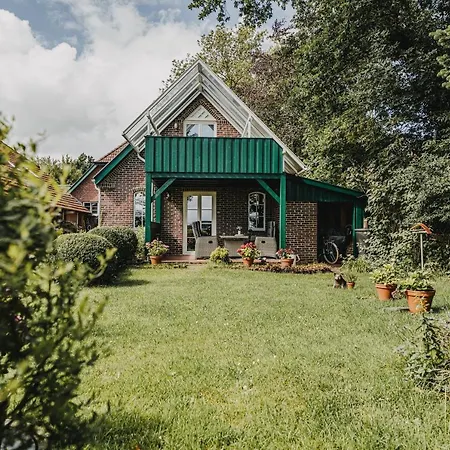 Saustall - Deichhof *