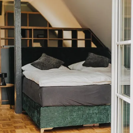 Saustall - Deichhof Prázdninový dům