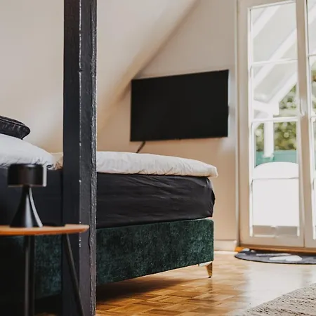 Saustall - Deichhof *