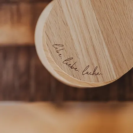 Saustall - Deichhof *