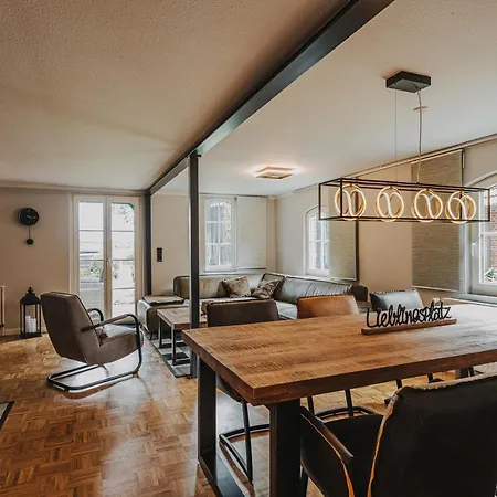 Saustall - Deichhof * Dangast