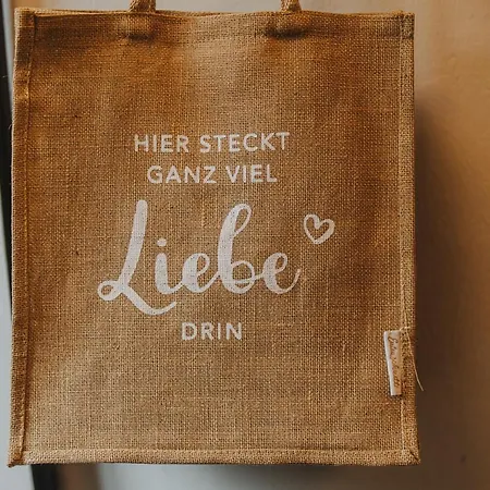 Saustall - Deichhof Prázdninový dům *