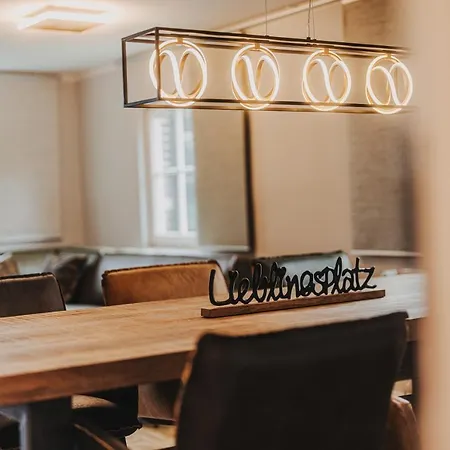 Prázdninový dům Saustall - Deichhof