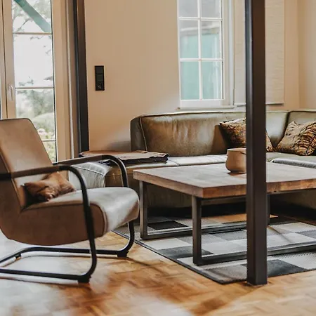 Saustall - Deichhof *