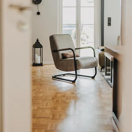 Prázdninový dům Saustall - Deichhof Dangast