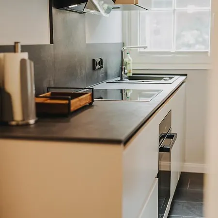 Saustall - Deichhof *