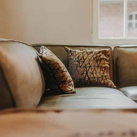 Saustall - Deichhof Prázdninový dům Dangast