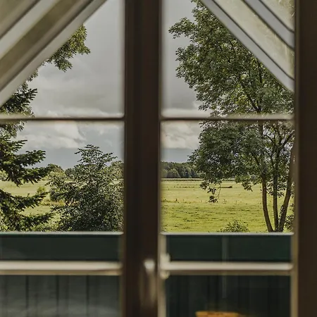 Saustall - Deichhof Prázdninový dům Dangast